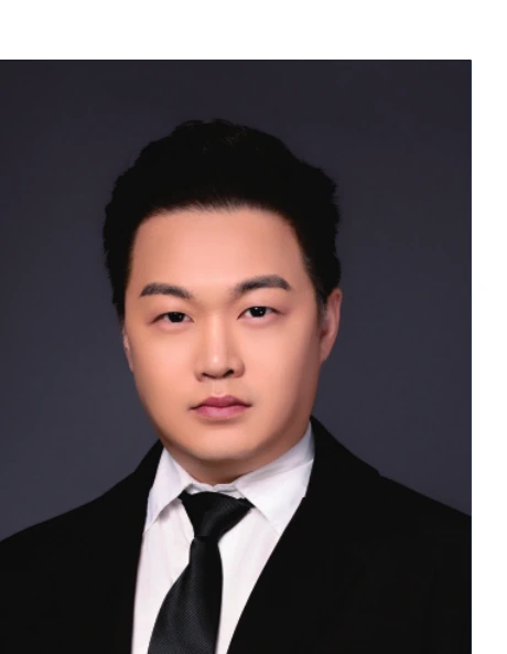 何洋专家肖像
